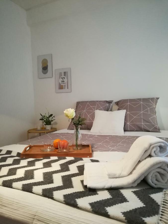 Liberdadeflat4U Apartment Braga Ngoại thất bức ảnh